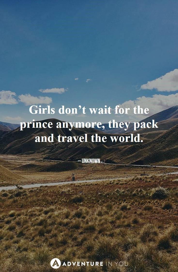 funny travel quotes