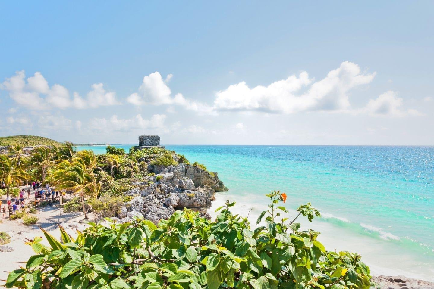 Is Tulum Safe to Visit in 2024? Top Safety Tips + Advice
