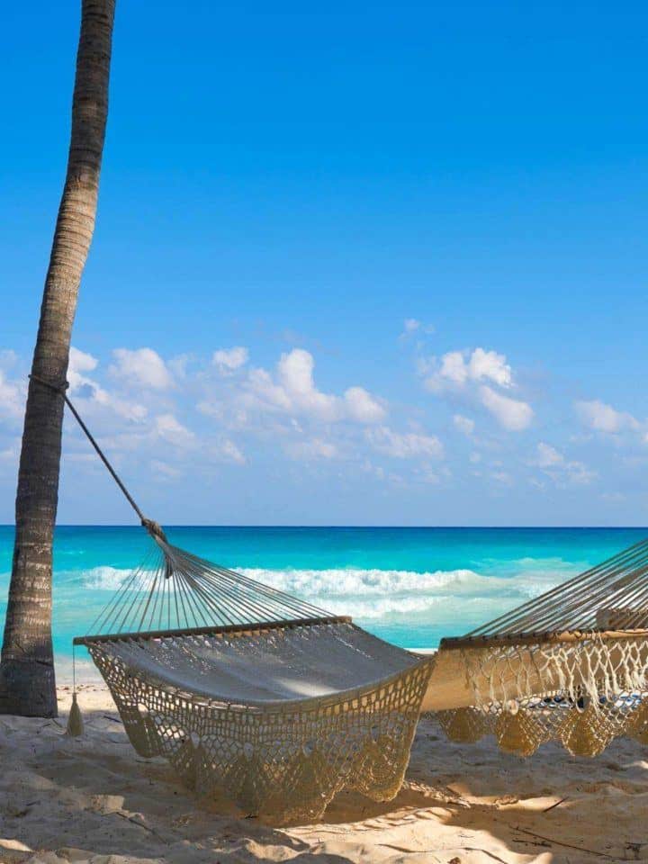 best airbnbs in playa del carmen Mexico