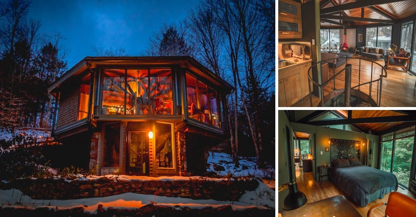 best airbnb in Massachusetts, USA