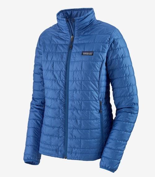 Patagonia Nano puff Packable Down jacket