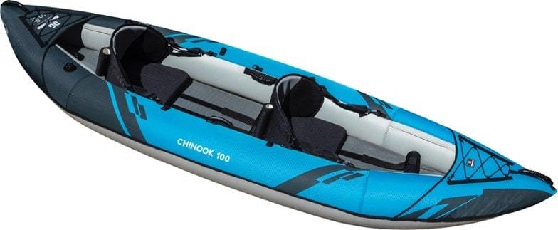 Aquaglide Chinook 100 Inflatable
