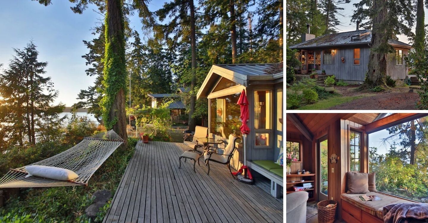 whidbey island vrbo