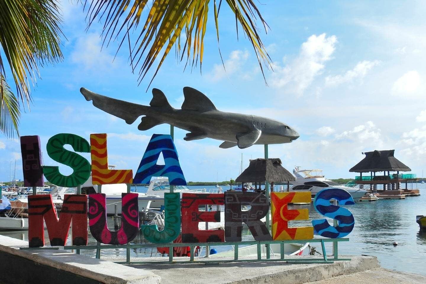 15 Tur Isla Mujeres Terbaik (Termasuk Pengalaman Lokal)