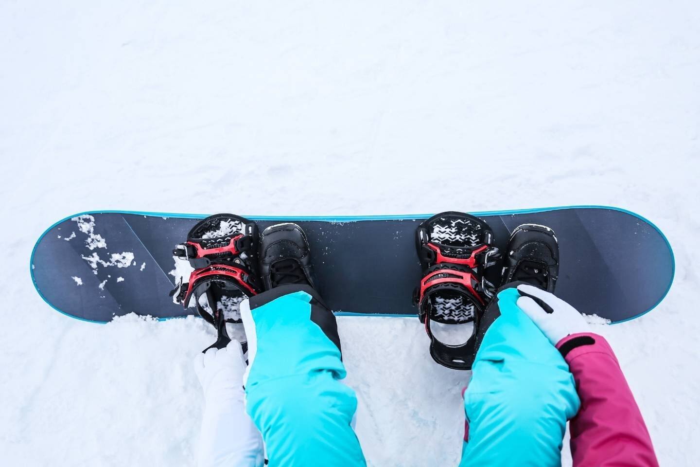 Best Women’s Snowboarding Boots