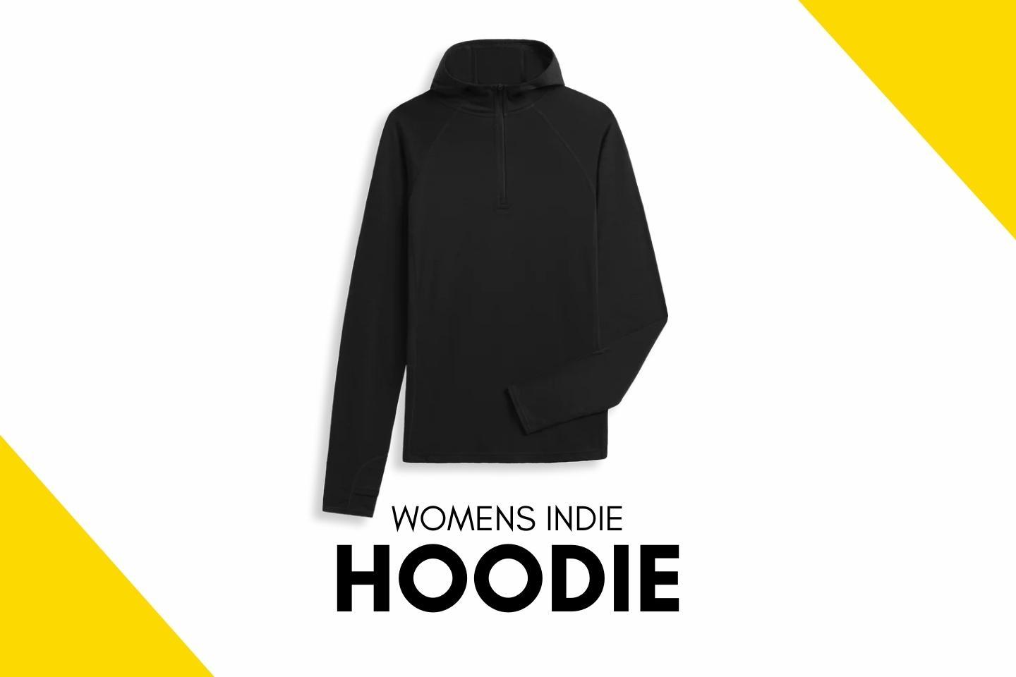 ibex indie hoodie review