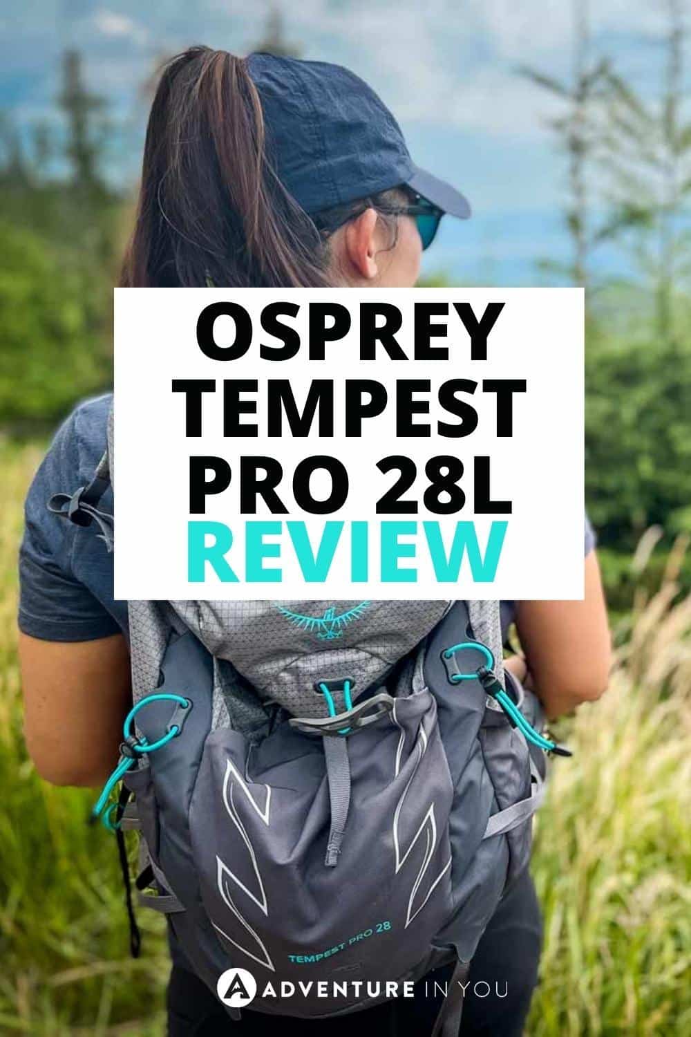 Osprey Tempest Pro Review | Looking for reviews for the Osprey Tempest Pro 28L hiking backpack? Click here to find out more.