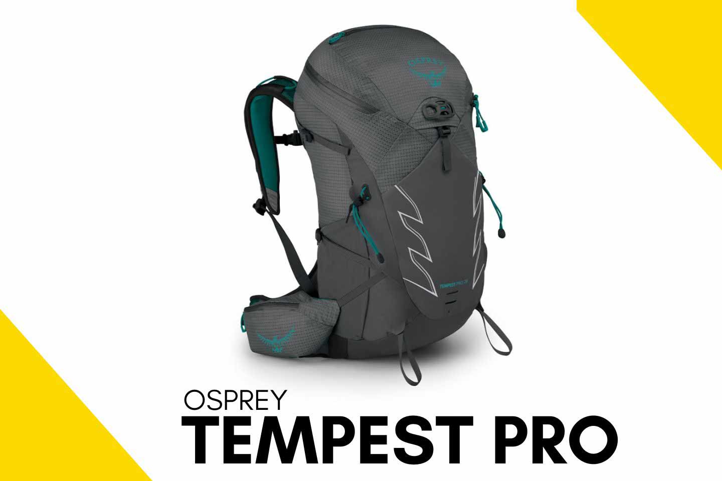 osprey tempest pro review