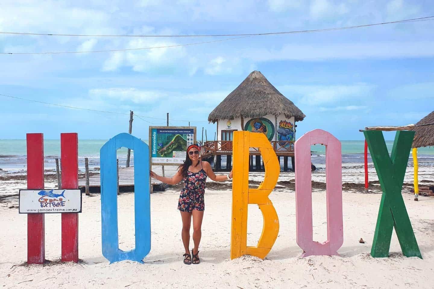 Holbox Tours