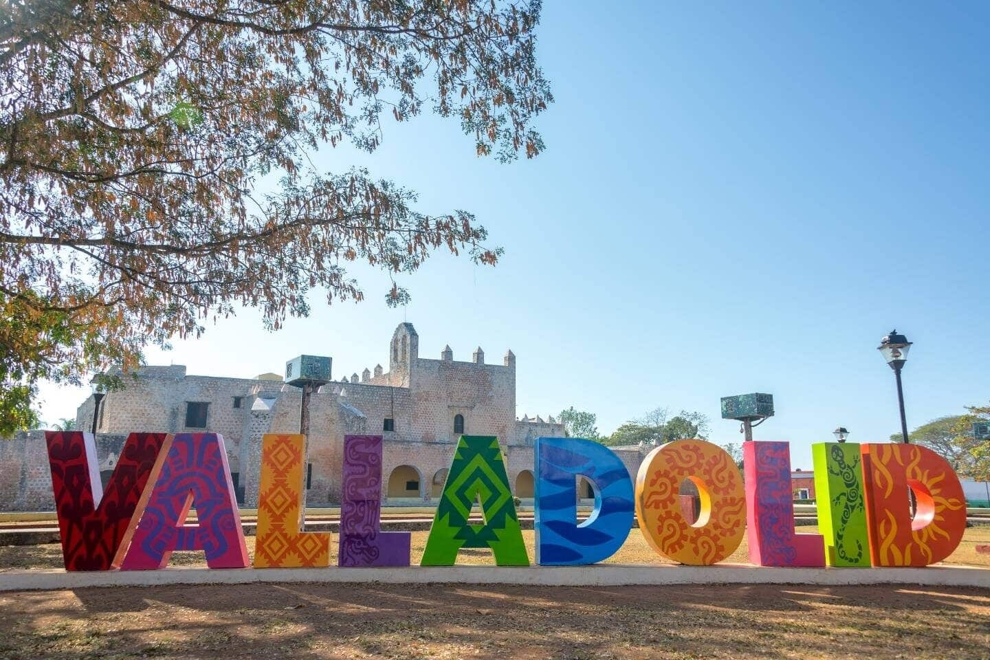 Valladolid, Mexio