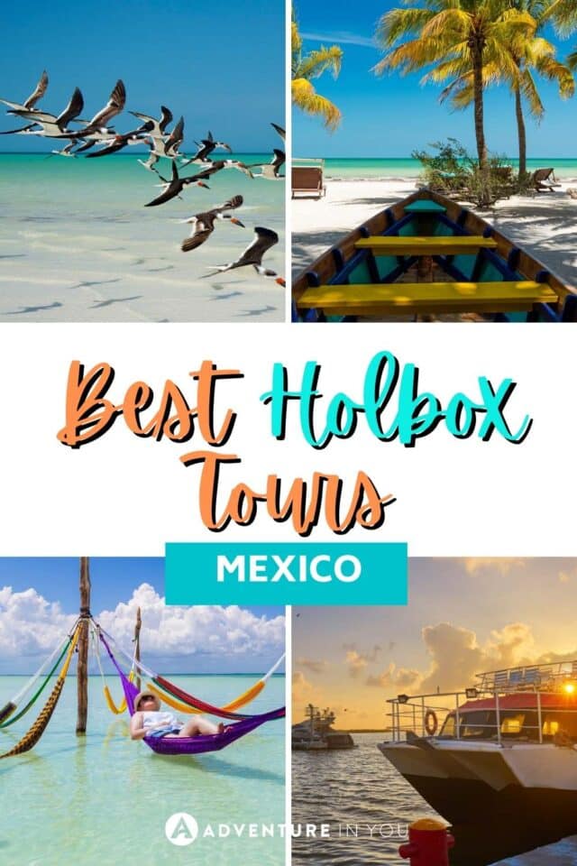 Best Holbox Tours | If you’re looking for the ultimate getaway and an escape from crowded Cancun, then Isla Holbox is a must-visit. In this article, I share with you some of the best Hoblox tours and what you must know when vacationing around the island, so read on! #islaholbox  #holboxmexico #mexico