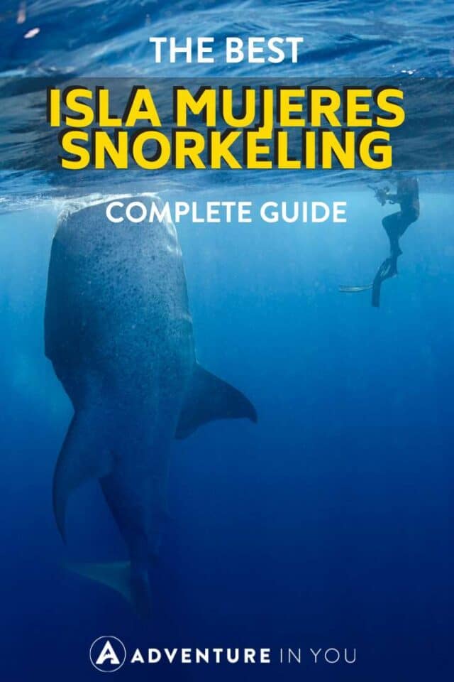 Best Isla Mujeres Snorkeling (Complete Guide) | Looking for complete guide for Best Isla Mujeres Snorkeling? Click here to see our complete guide details. #mexico #islamujeres #snorkeling