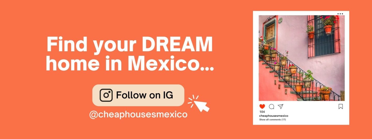 Cheap Houses Mexico