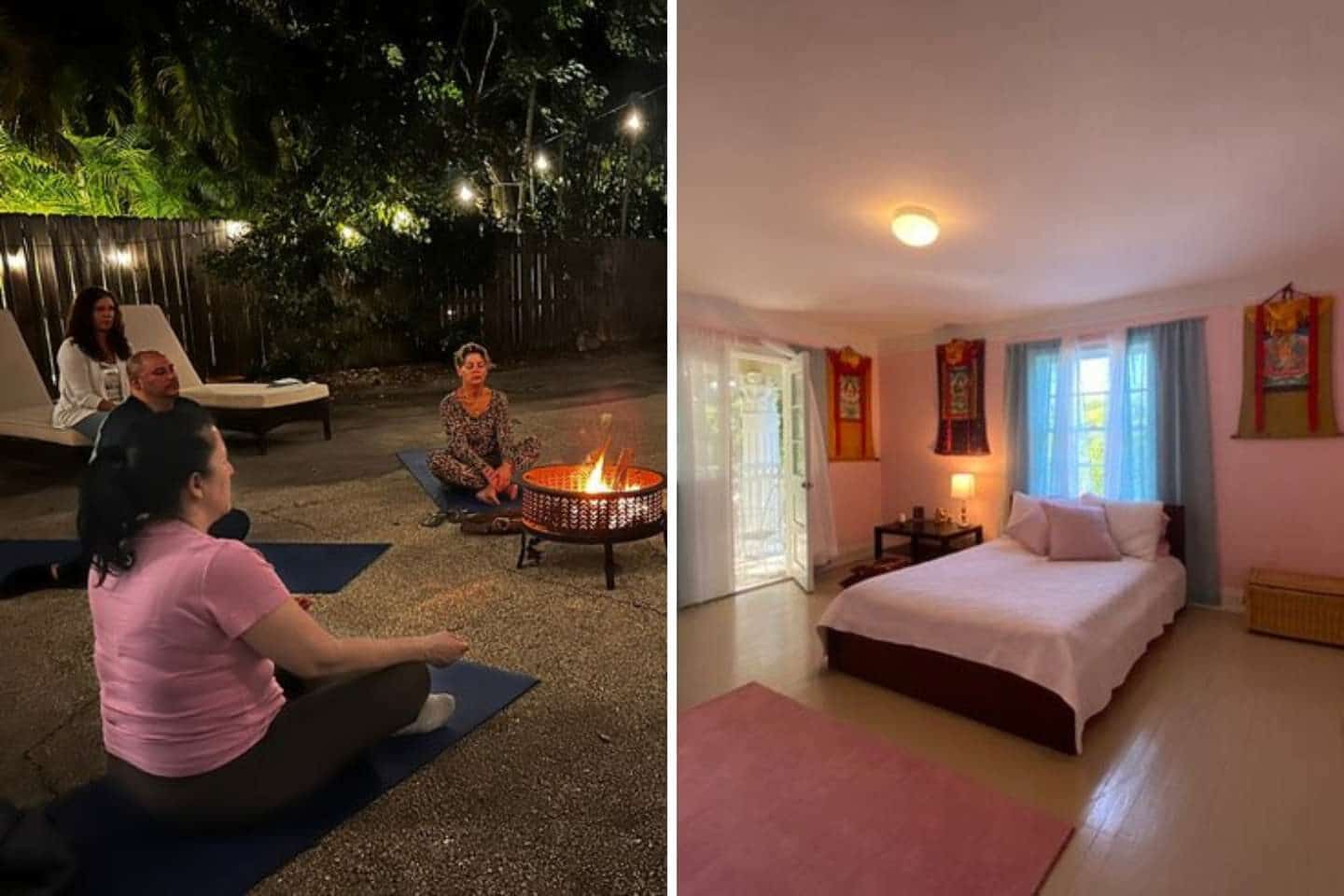 3 Day Inner Expansion Wellness Retreat