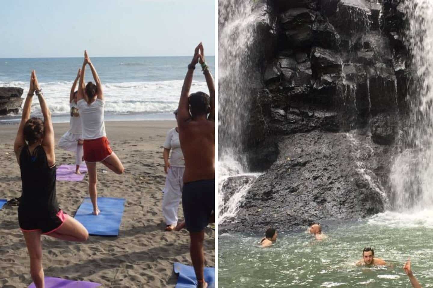 3 Day Meditation and Yoga Retreats in Selemadeg, Bali