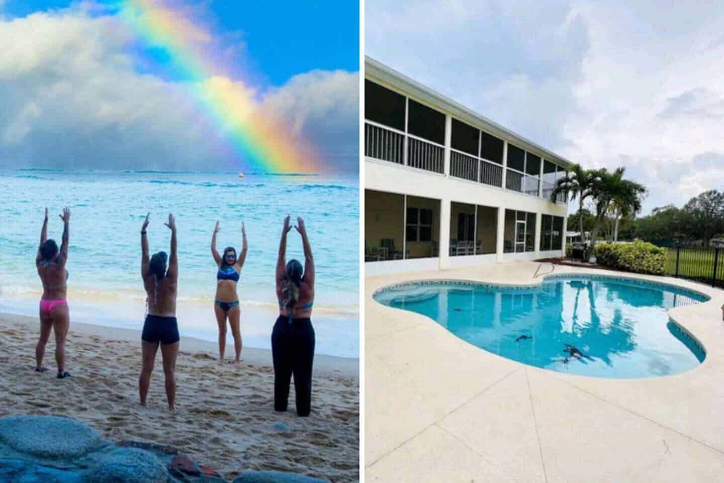 3 Day Silent Outdoor Mindful Breath-Centric Yoga Retreat