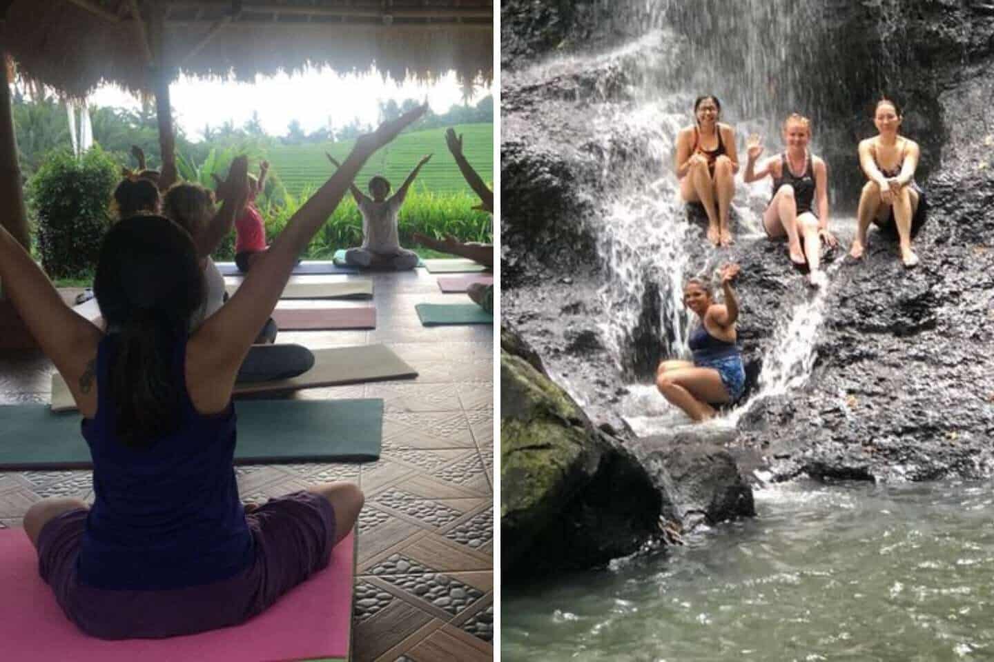 5 Day Balinese Culture, Meditation, and Yoga Retreat in Bali