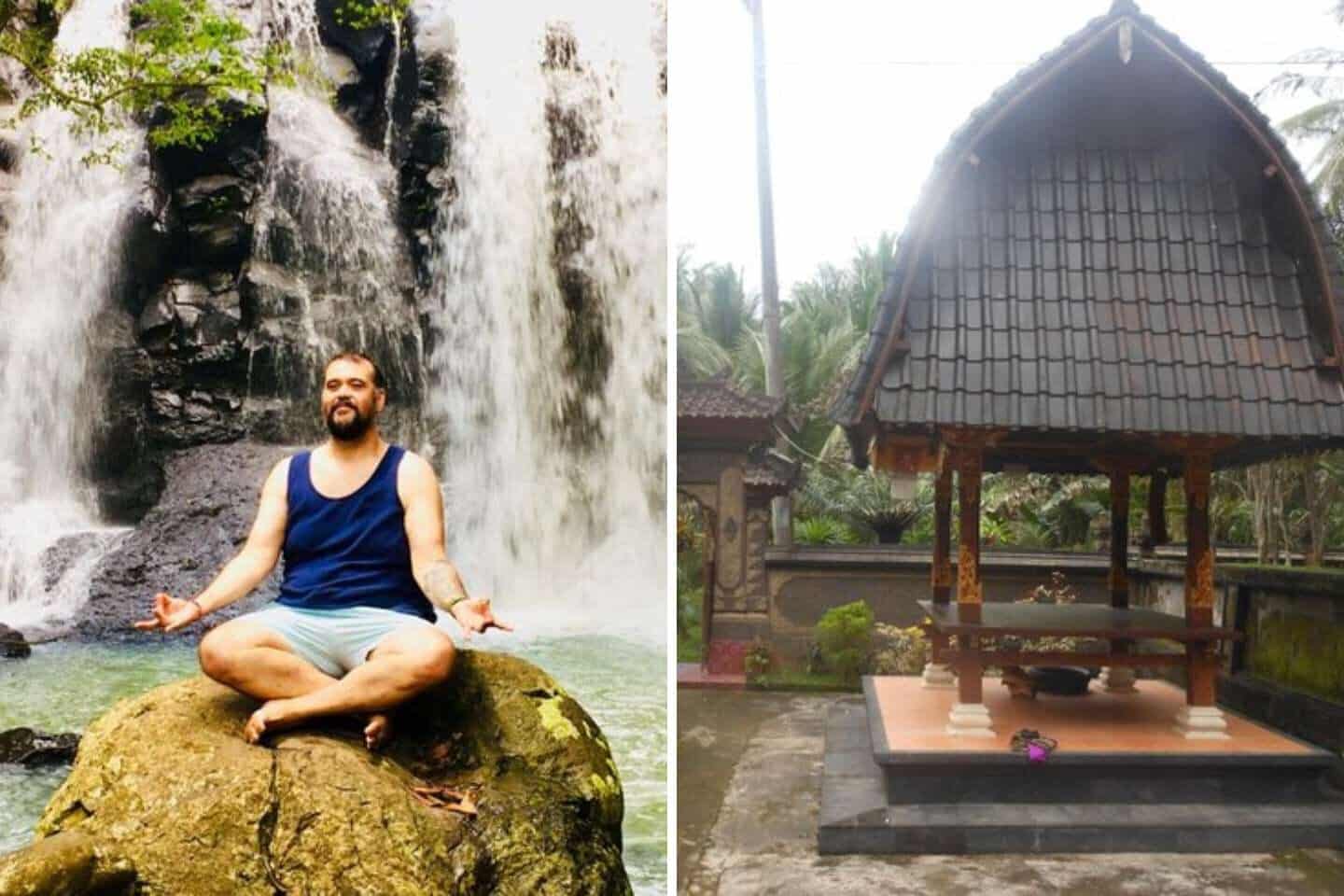 5 Day Heritage Yoga and Meditation Retreat in Bali, Sesandan