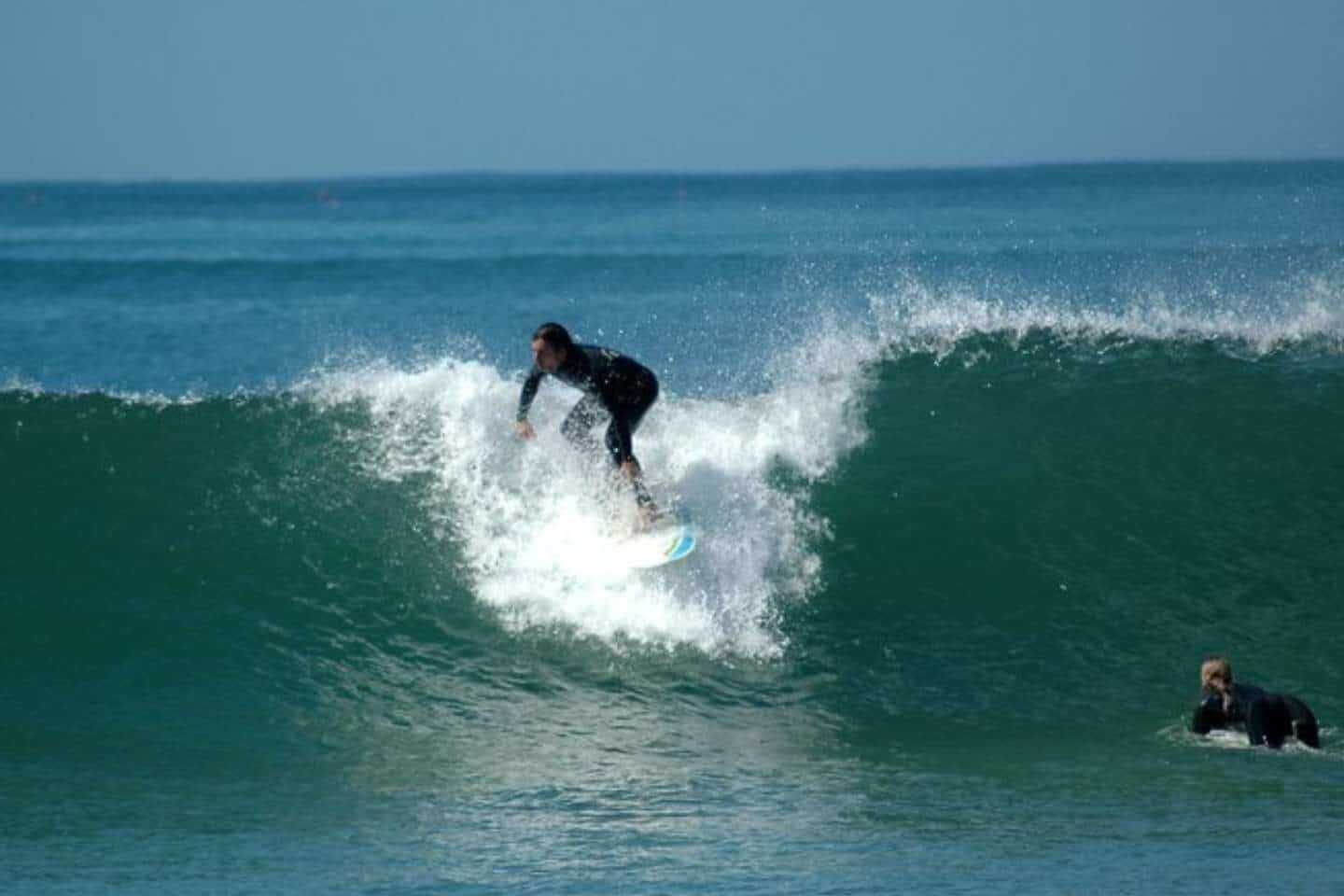 5 Day Surf and Yoga Holiday in Colares, Portugal