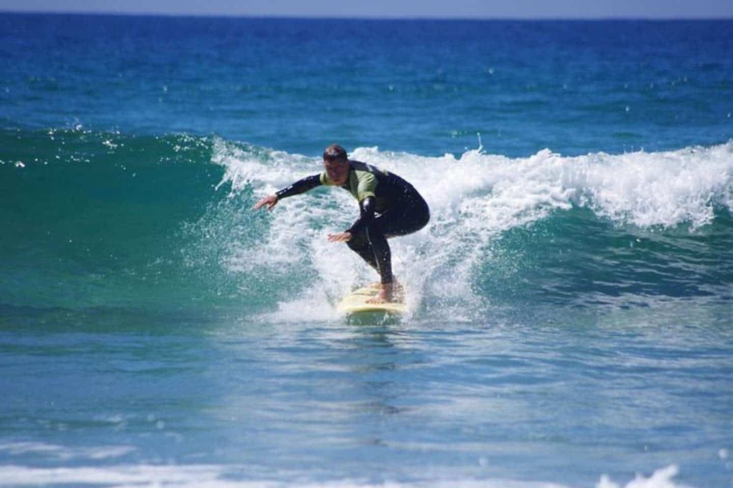 8 Day All-Included Surf Camp at Surf Resort in Aljezur, Algarve