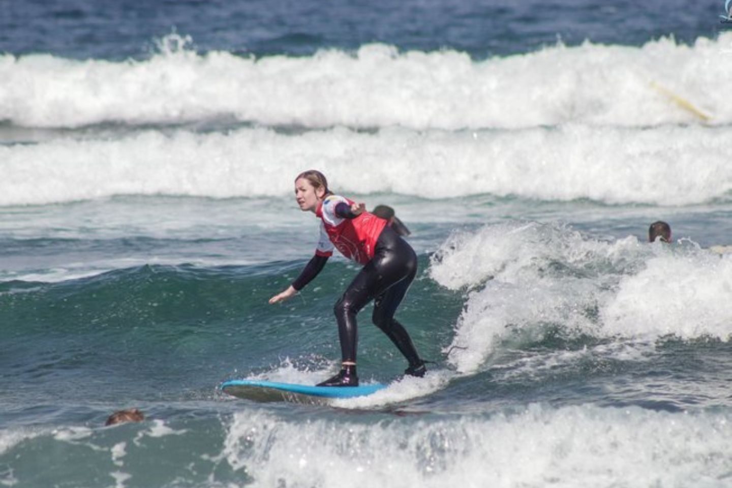 8 Day Surf and Yoga Retreat in Fuerteventura