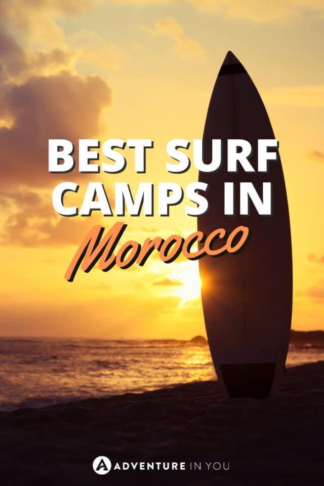 Best Surf Camps in Morocco | Unleash your inner adventurer in Morocco's best surf camps, where waves and culture collide! #SurfMorocco #SurfCampMorocco #MoroccanSurfing