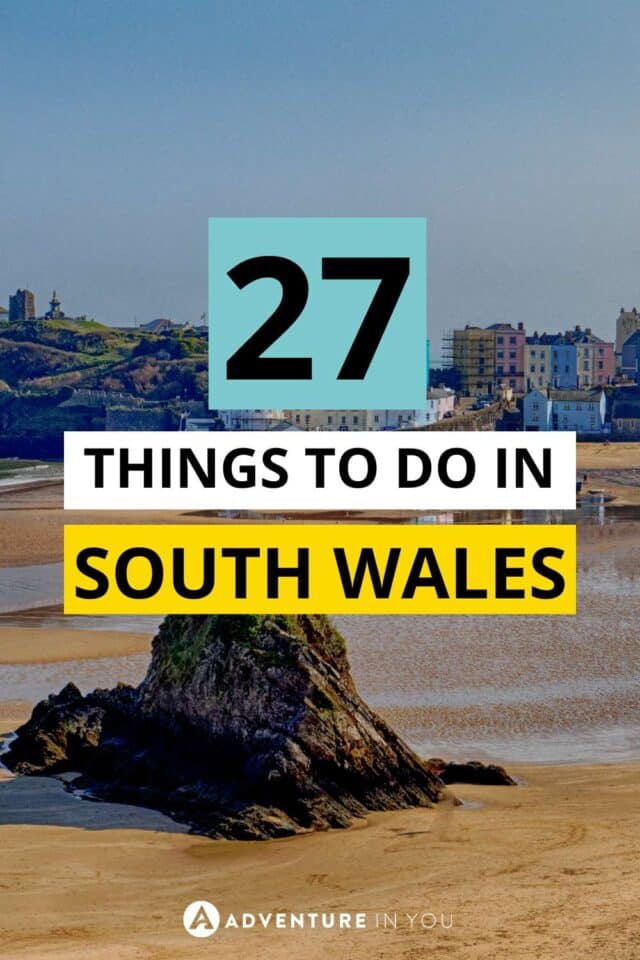 Things To Do In South Wales | Discover the enchanting beauty of South Wales! Ready for an unforgettable adventure? Dive into our latest blog to uncover the top things to do in this stunning region. From historic castles to breathtaking landscapes, we've got your itinerary covered. Read this post to start exploring! #SouthWalesAdventures #ExploreWales #TravelInspiration #SouthWalesUK