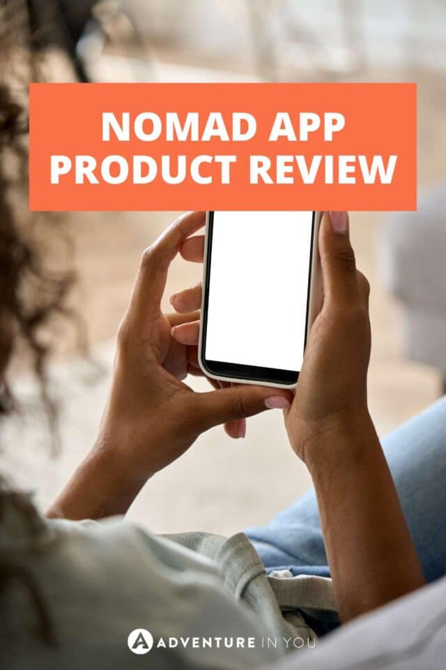 Nomad App Review | Here's an honest review of Nomad App Esim. Check it out! #travelesim #esimreview