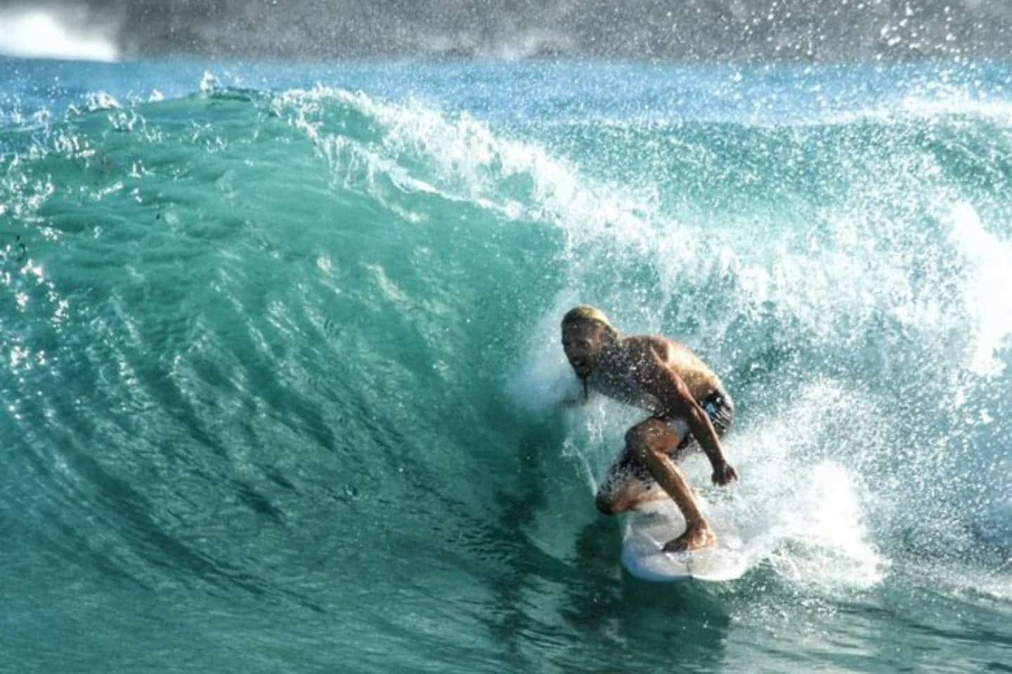 7 Day Surf Trip in Bali and Lombok