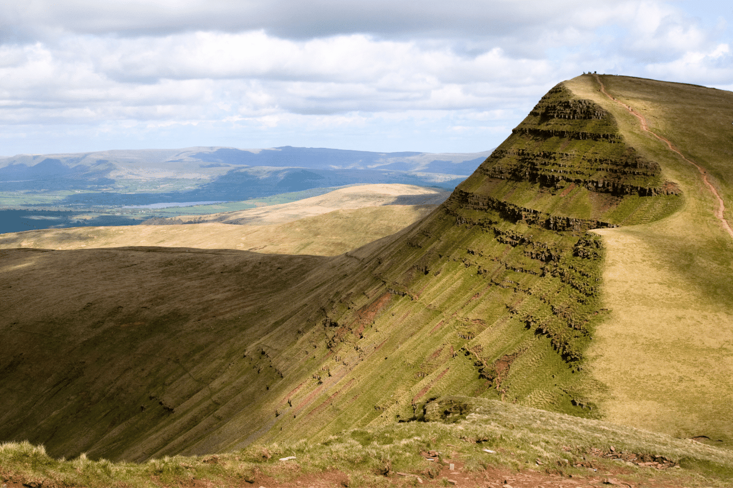 Brecon Beacons National Park