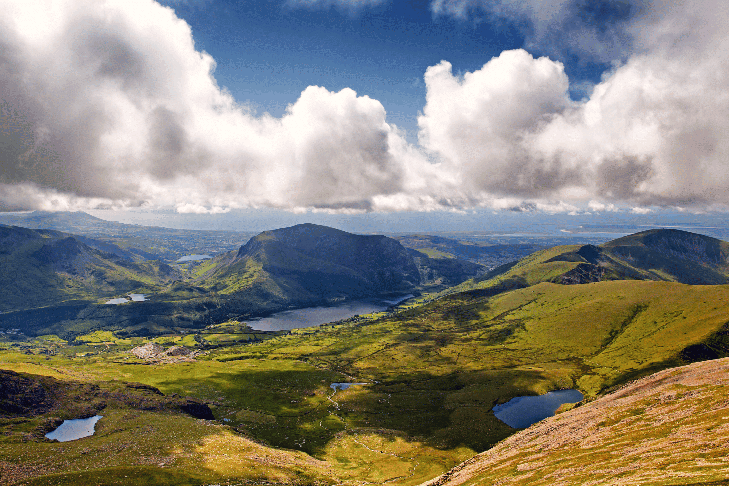 Snowdonia National Park